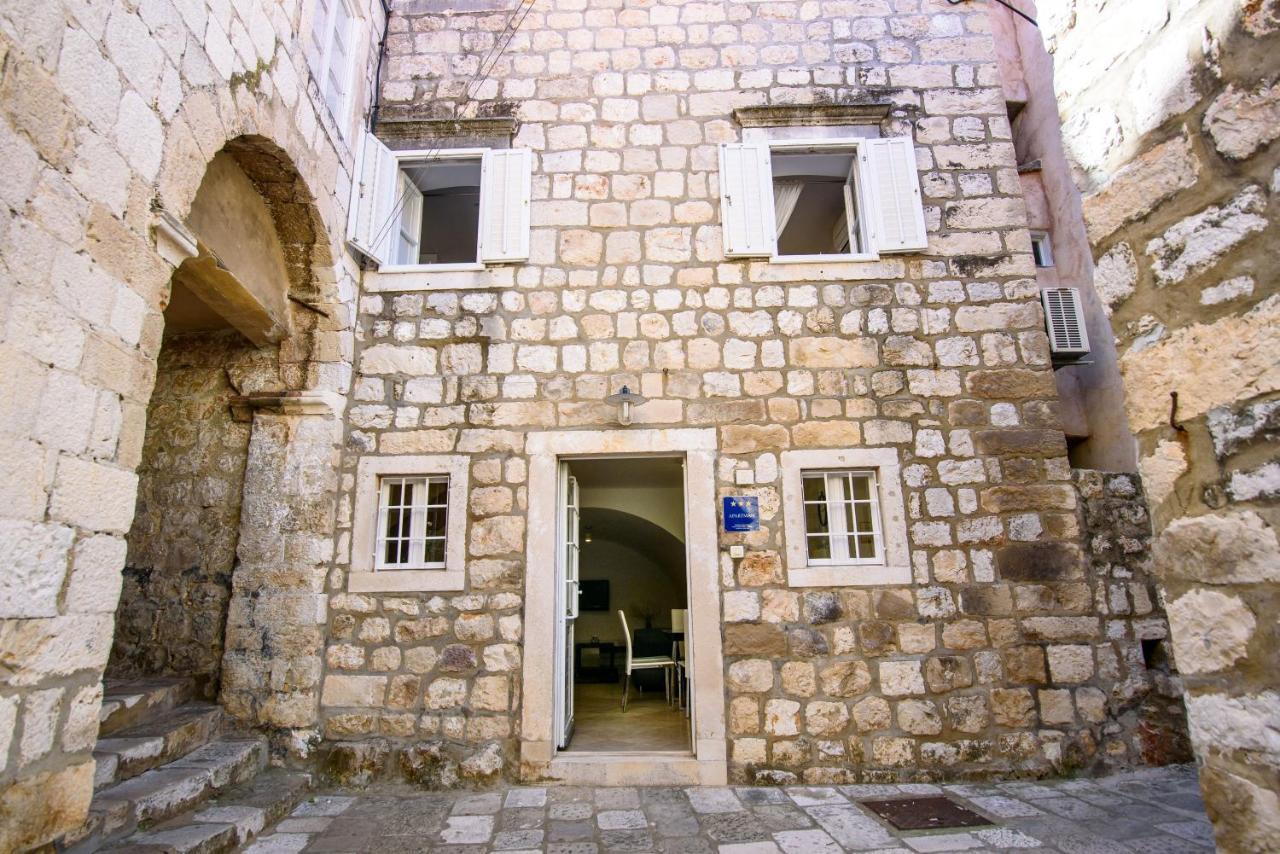 Luan Old Town Apartment By Duhomes Dubrovnik Exterior photo